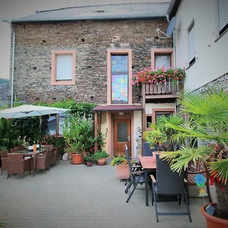 Gaestehaus Koen
