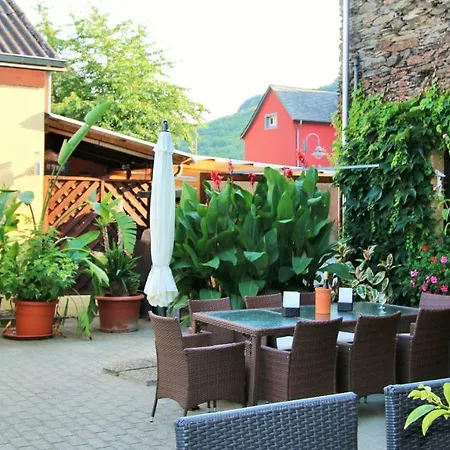 Gaestehaus Koen Apartment