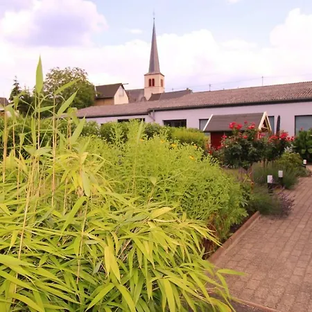 Apartment Gaestehaus Koen *