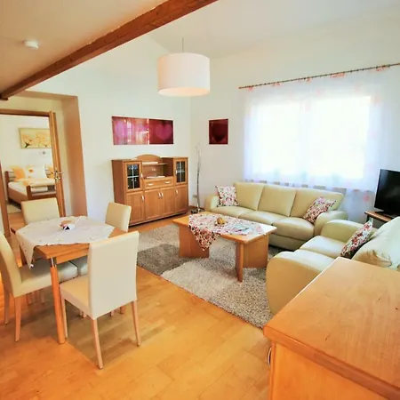 Apartment Gaestehaus Koen
