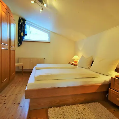 Gaestehaus Koen Apartment *