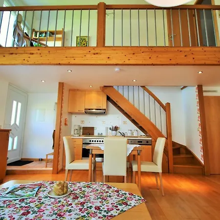 Kön Apartment Zeltingen-Rachtig