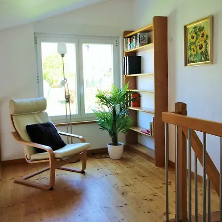 Apartment Gaestehaus Koen Zeltingen-Rachtig