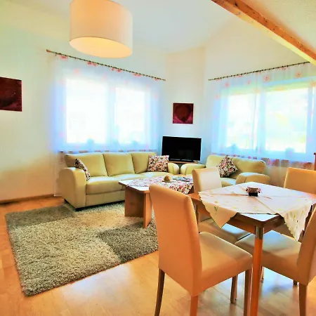 Gaestehaus Koen Apartment *