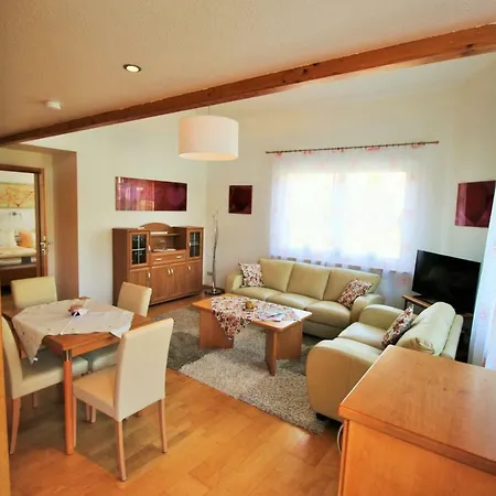 Apartment Gaestehaus Koen *