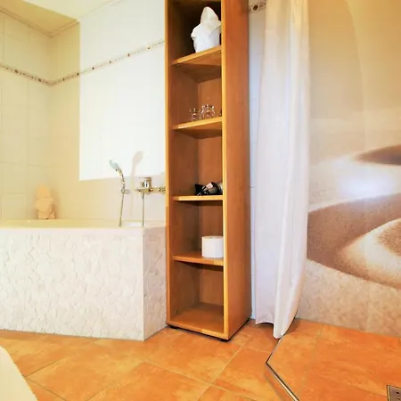 Gaestehaus Koen Apartment