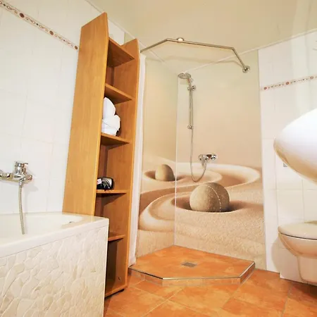 Apartment Gaestehaus Koen *