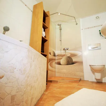 Apartment Gaestehaus Koen