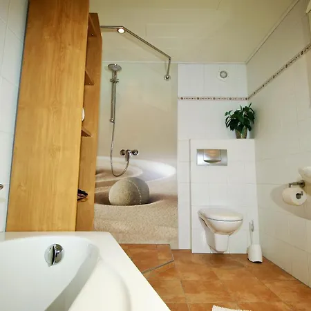Apartment Gaestehaus Koen Zeltingen-Rachtig
