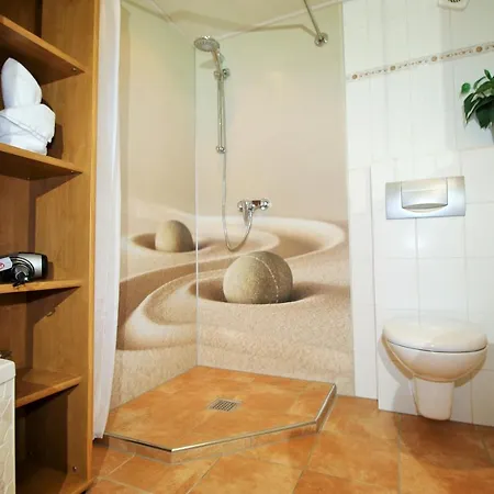 Gaestehaus Koen Apartment