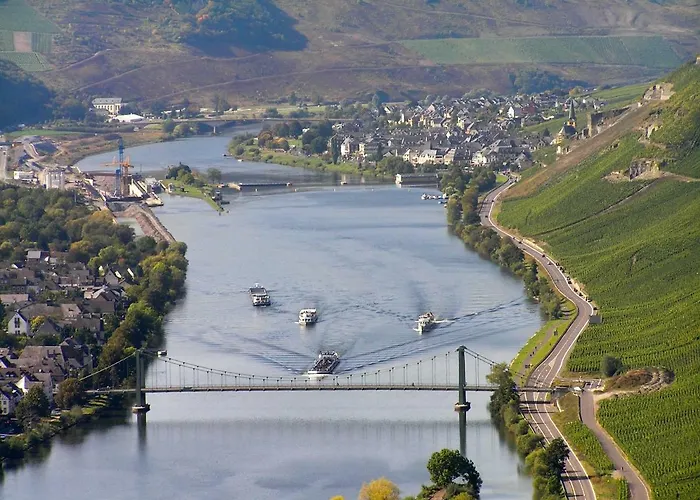 Gaestehaus Koen * זלטינגן-רכטינג