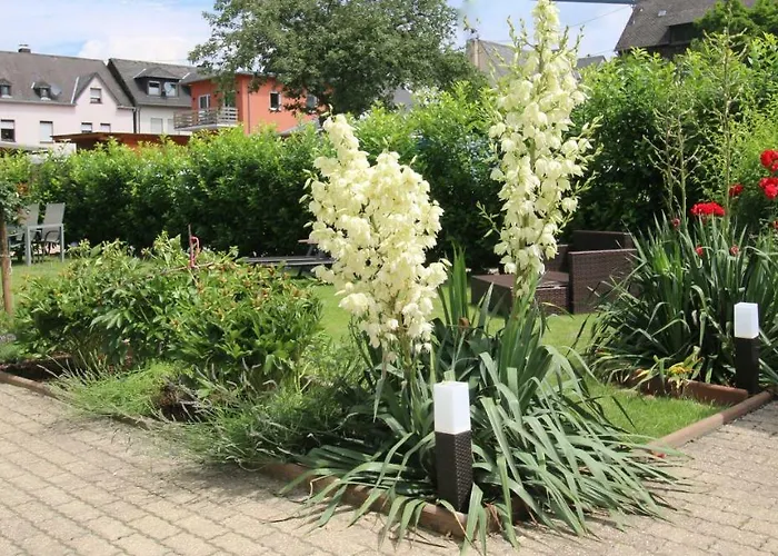 Gaestehaus Koen דירה זלטינגן-רכטינג