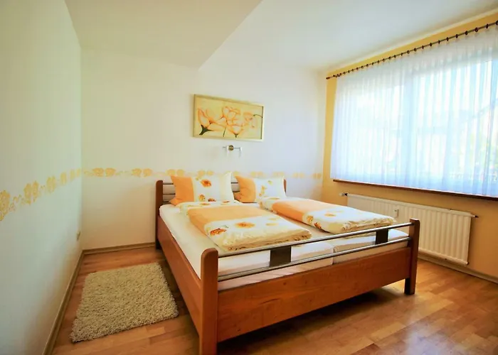 Gaestehaus Koen זלטינגן-רכטינג