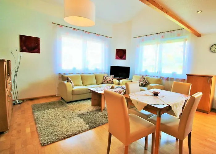 Gaestehaus Koen דירה *