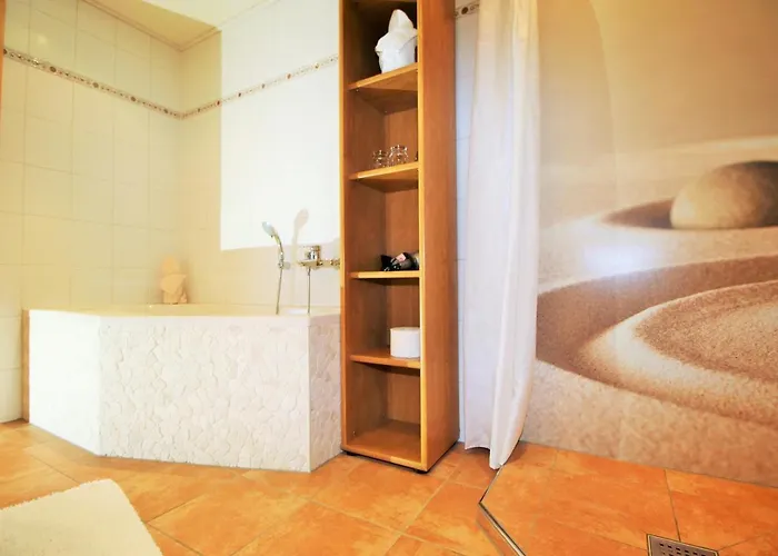 Gaestehaus Koen דירה