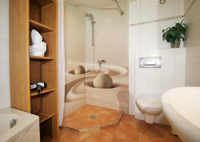 Gaestehaus Koen דירה