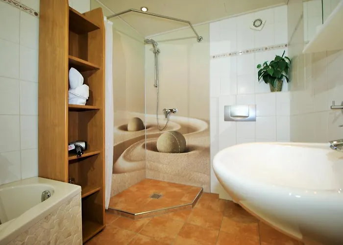 Gaestehaus Koen * זלטינגן-רכטינג