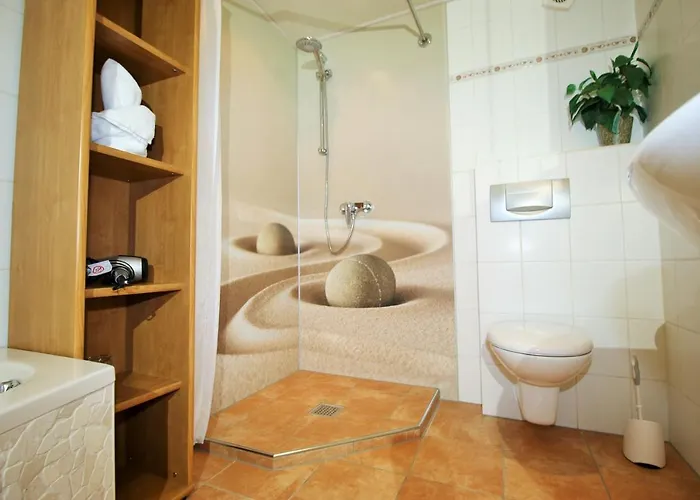 Gaestehaus Koen דירה